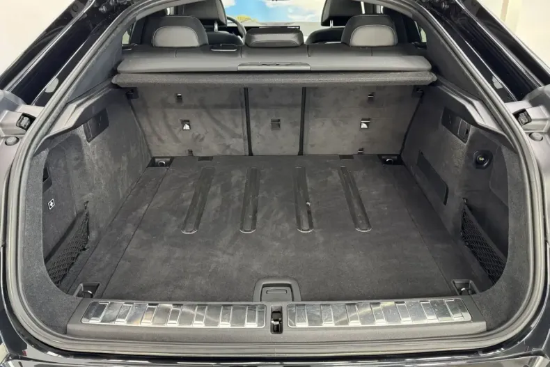 BMW X6 (Seria X) din 2025 cu 8.490 km - oferta BMW192586 - foto 23