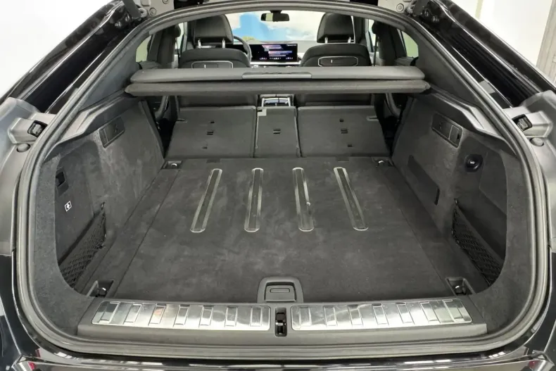 BMW X6 (Seria X) din 2025 cu 8.490 km - oferta BMW192586 - foto 24