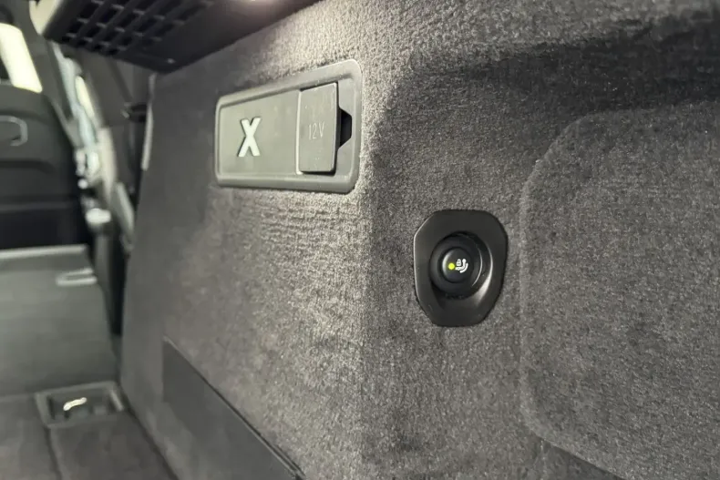 BMW X6 (Seria X) din 2025 cu 8.490 km - oferta BMW192586 - foto 25