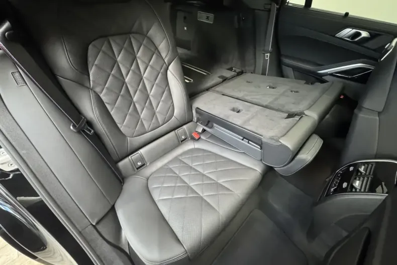 BMW X6 (Seria X) din 2025 cu 8.490 km - oferta BMW192586 - foto 27