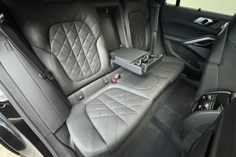 BMW X6 (Seria X) din 2025 cu 8.490 km - oferta BMW192586 - foto 29