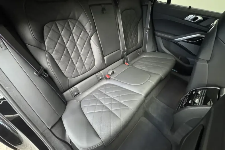 BMW X6 (Seria X) din 2025 cu 8.490 km - oferta BMW192586 - foto 30