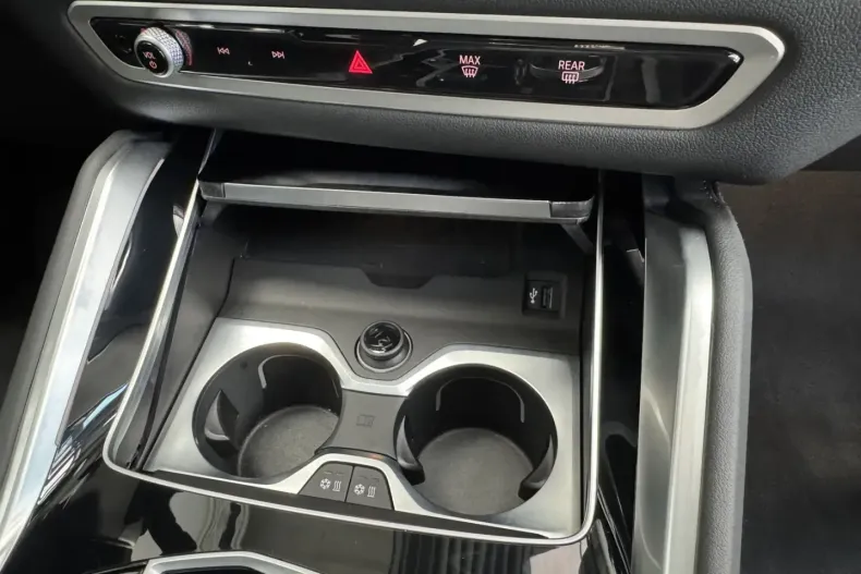 BMW X6 (Seria X) din 2025 cu 8.490 km - oferta BMW192586 - foto 36