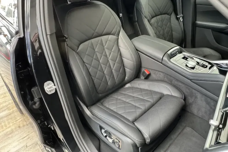 BMW X6 (Seria X) din 2025 cu 8.490 km - oferta BMW192586 - foto 38