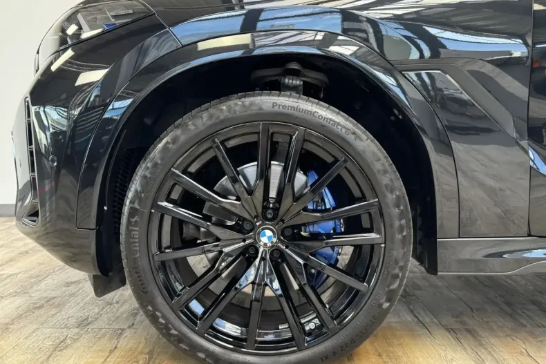 BMW X6 (Seria X) din 2025 cu 8.490 km - oferta BMW192586 - foto 40