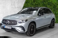 Mercedes-Benz GLC 400 (Clasa GLC) din 2025 cu 7.500 km - oferta MER192587 - foto 1