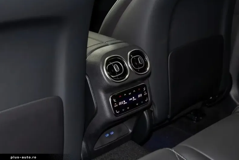 Mercedes-Benz GLC 400 (Clasa GLC) din 2025 cu 7.500 km - oferta MER192587 - foto 2