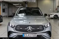 Mercedes-Benz GLC 400 (Clasa GLC) din 2025 cu 7.500 km - oferta MER192587 - foto 3