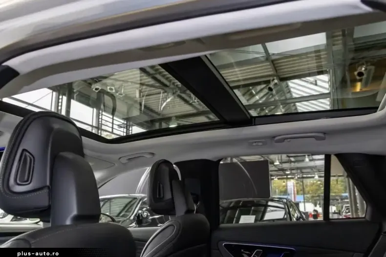 Mercedes-Benz GLC 400 (Clasa GLC) din 2025 cu 7.500 km - oferta MER192587 - foto 5