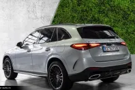 Mercedes-Benz GLC 400 (Clasa GLC) din 2025 cu 7.500 km - oferta MER192587 - foto 7