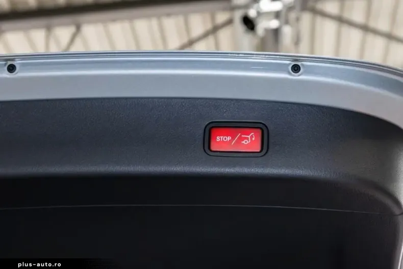 Mercedes-Benz GLC 400 (Clasa GLC) din 2025 cu 7.500 km - oferta MER192587 - foto 9