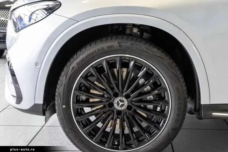 Mercedes-Benz GLC 400 (Clasa GLC) din 2025 cu 7.500 km - oferta MER192587 - foto 10