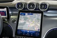 Mercedes-Benz GLC 400 (Clasa GLC) din 2025 cu 7.500 km - oferta MER192587 - foto 13