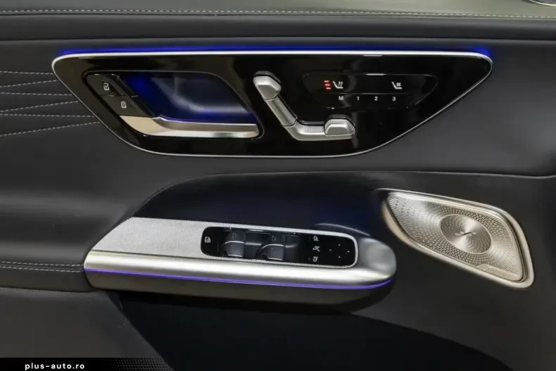 Mercedes-Benz GLC 400 (Clasa GLC) din 2025 cu 7.500 km - oferta MER192587 - foto 16