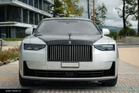Rolls-Royce Ghost din 2025 cu 11.000 km - oferta ROL192588 - foto 1