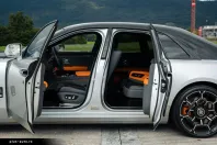 Rolls-Royce Ghost din 2025 cu 11.000 km - oferta ROL192588 - foto 2