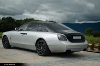 Rolls-Royce Ghost din 2025 cu 11.000 km - oferta ROL192588 - foto 4