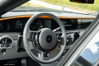 Rolls-Royce Ghost din 2025 cu 11.000 km - oferta ROL192588 - foto 7