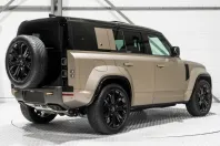 Land Rover Defender din 2025 cu 18 km - oferta LAN192589 - foto 3