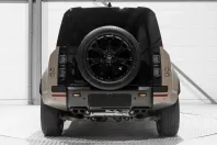 Land Rover Defender din 2025 cu 18 km - oferta LAN192589 - foto 4