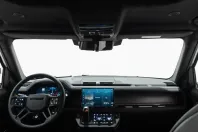 Land Rover Defender din 2025 cu 18 km - oferta LAN192589 - foto 12