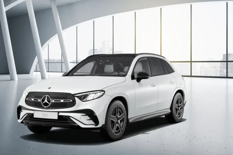 Mercedes-Benz GLC 400 (Clasa GLC) din 2024 cu 36.372 km - oferta MER192590 - foto 1