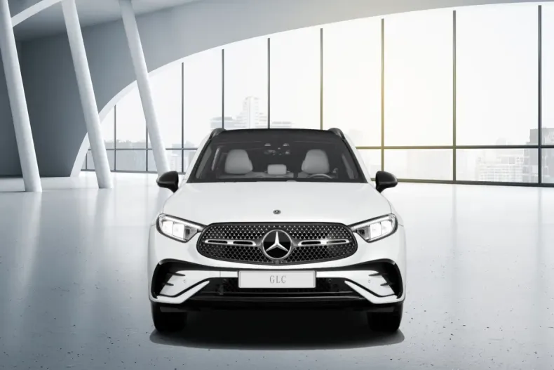 Mercedes-Benz GLC 400 (Clasa GLC) din 2024 cu 36.372 km - oferta MER192590 - foto 2