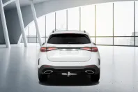 Mercedes-Benz GLC 400 (Clasa GLC) din 2024 cu 36.372 km - oferta MER192590 - foto 4