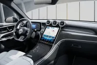 Mercedes-Benz GLC 400 (Clasa GLC) din 2024 cu 36.372 km - oferta MER192590 - foto 8