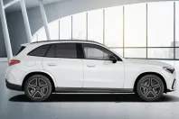 Mercedes-Benz GLC 400 (Clasa GLC) din 2024 cu 36.372 km - oferta MER192590 - foto 9