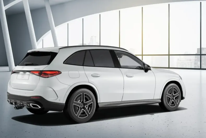 Mercedes-Benz GLC 400 (Clasa GLC) din 2024 cu 36.372 km - oferta MER192590 - foto 10