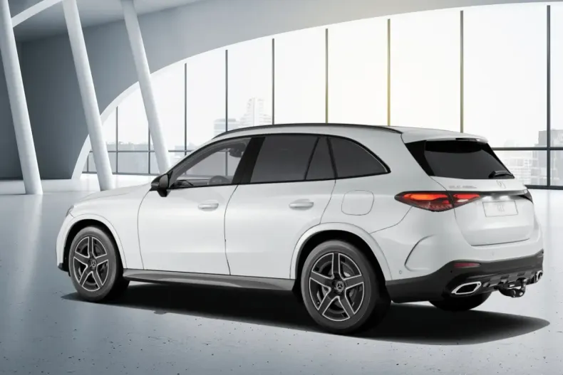 Mercedes-Benz GLC 400 (Clasa GLC) din 2024 cu 36.372 km - oferta MER192590 - foto 11