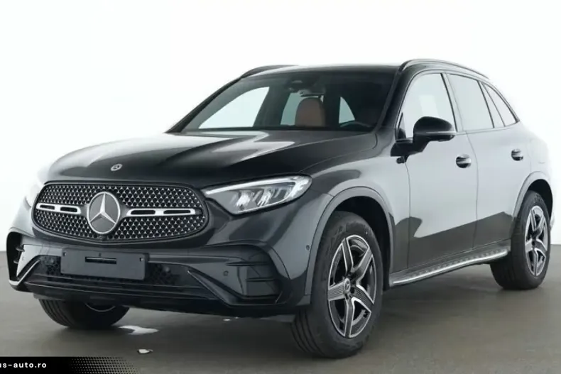 Mercedes-Benz GLC 400 (Clasa GLC) din 2024 cu 5.870 km - oferta MER192591 - foto 1