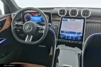 Mercedes-Benz GLC 400 (Clasa GLC) din 2024 cu 5.870 km - oferta MER192591 - foto 4