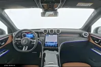 Mercedes-Benz GLC 400 (Clasa GLC) din 2024 cu 5.870 km - oferta MER192591 - foto 5