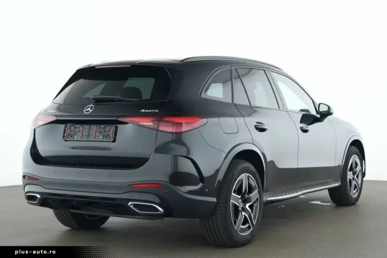 Mercedes-Benz GLC 400 (Clasa GLC) din 2024 cu 5.870 km - oferta MER192591 - foto 8