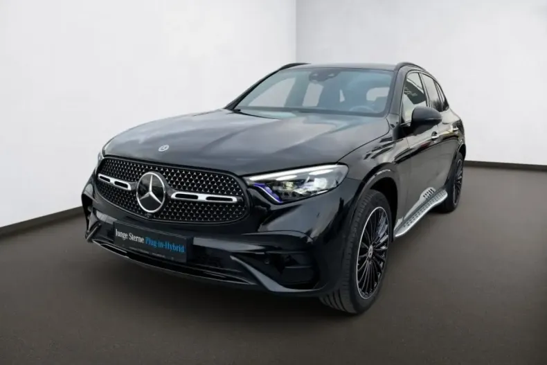 Mercedes-Benz GLC 400 (Clasa GLC) din 2024 cu 39.400 km - oferta MER192592 - foto 1
