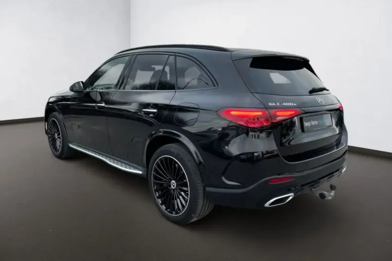 Mercedes-Benz GLC 400 (Clasa GLC) din 2024 cu 39.400 km - oferta MER192592 - foto 3