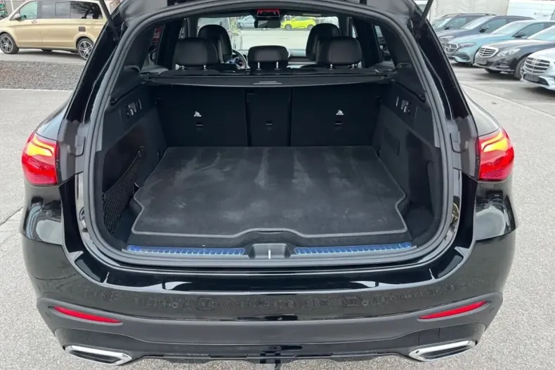 Mercedes-Benz GLC 400 (Clasa GLC) din 2024 cu 39.400 km - oferta MER192592 - foto 13
