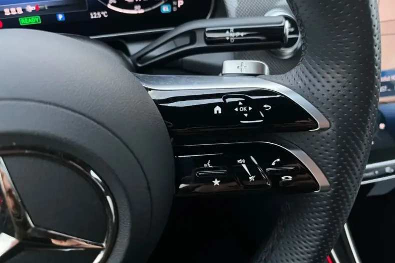 Mercedes-Benz GLC 400 (Clasa GLC) din 2024 cu 39.400 km - oferta MER192592 - foto 23