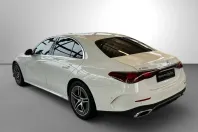 Mercedes-Benz E 200 (Clasa E) din 2025 cu 9.700 km - oferta MER192593 - foto 4