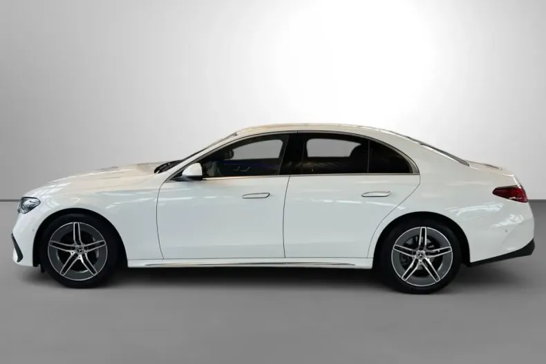 Mercedes-Benz E 200 (Clasa E) din 2025 cu 9.700 km - oferta MER192593 - foto 7