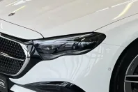 Mercedes-Benz E 200 (Clasa E) din 2025 cu 9.700 km - oferta MER192593 - foto 9