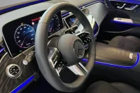 Mercedes-Benz E 200 (Clasa E) din 2025 cu 9.700 km - oferta MER192593 - foto 15