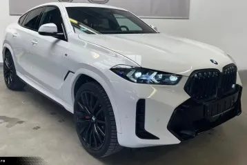 BMW X6 din 2025 - oferta BMW192594