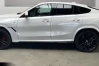 BMW X6 (Seria X) din 2025 cu 17.987 km - oferta BMW192594 - foto 3