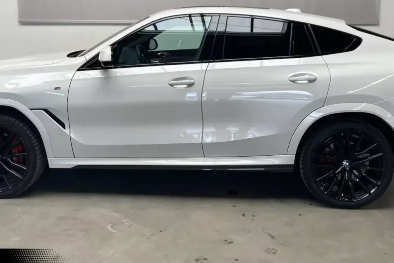 BMW X6 (Seria X) din 2025 cu 17.987 km - oferta BMW192594 - foto 3