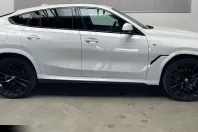 BMW X6 (Seria X) din 2025 cu 17.987 km - oferta BMW192594 - foto 4