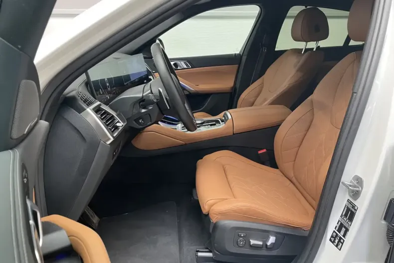 BMW X6 (Seria X) din 2025 cu 17.987 km - oferta BMW192594 - foto 10