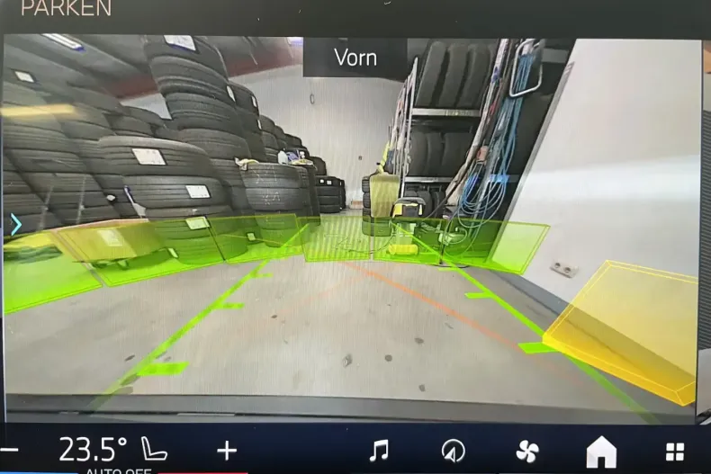 BMW X6 (Seria X) din 2025 cu 17.987 km - oferta BMW192594 - foto 11